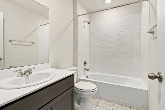 2310 Wisterwood Lane, Crandall, TX 75114