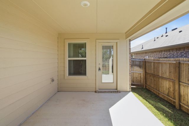 2310 Wisterwood Lane, Crandall, TX 75114