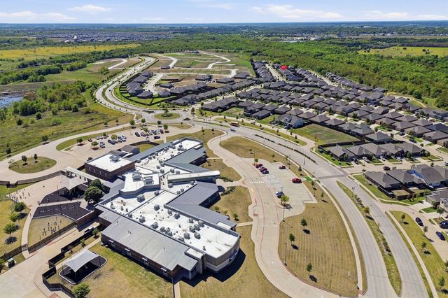 2310 Wisterwood Lane, Crandall, TX 75114