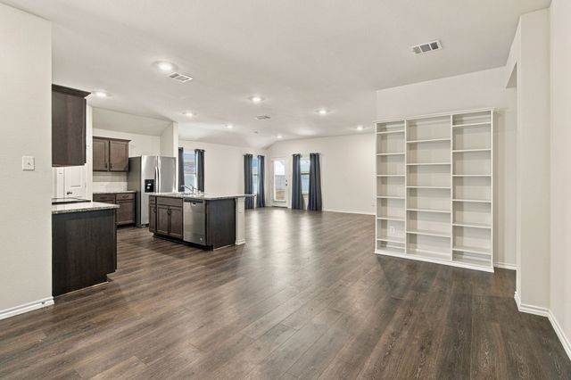 2310 Wisterwood Lane, Crandall, TX 75114