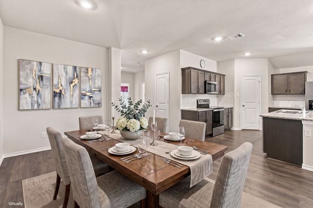 2310 Wisterwood Lane, Crandall, TX 75114