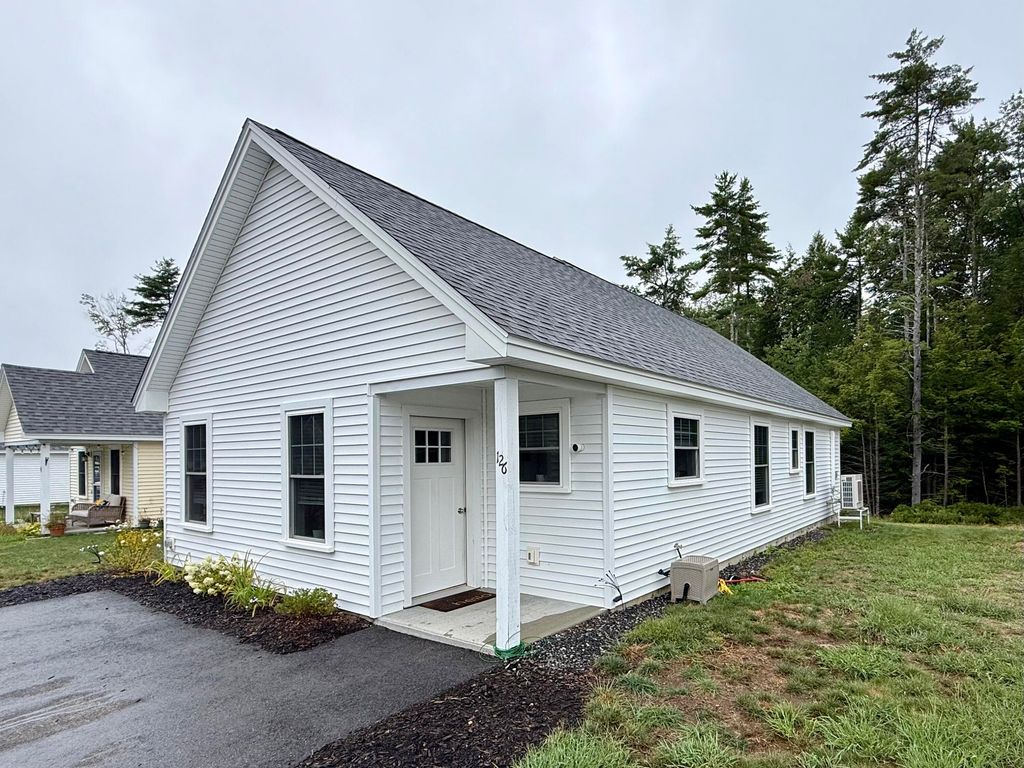126 Independence Way 30, Wells, ME 04090 — photo 2