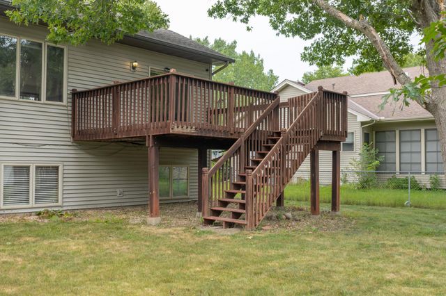 700 141st Avenue NW, Andover, MN 55304