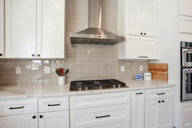 1370 N Bloodstone Circle, Wasilla, AK 99654