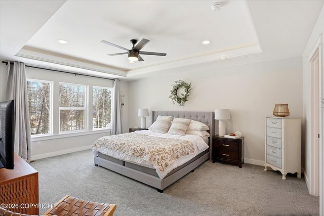 1370 N Bloodstone Circle, Wasilla, AK 99654