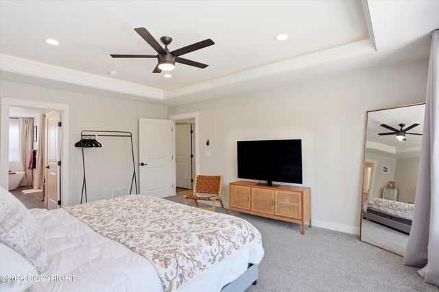 1370 N Bloodstone Circle, Wasilla, AK 99654