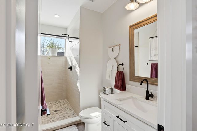 1370 N Bloodstone Circle, Wasilla, AK 99654