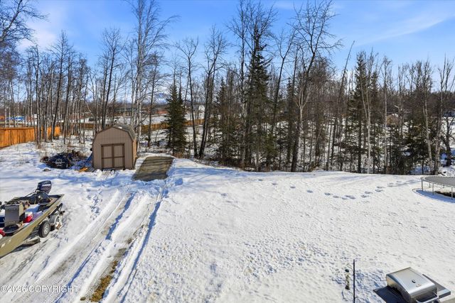 1370 N Bloodstone Circle, Wasilla, AK 99654