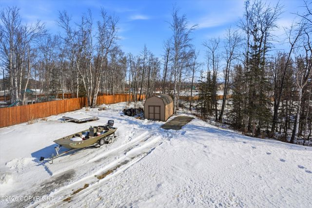 1370 N Bloodstone Circle, Wasilla, AK 99654