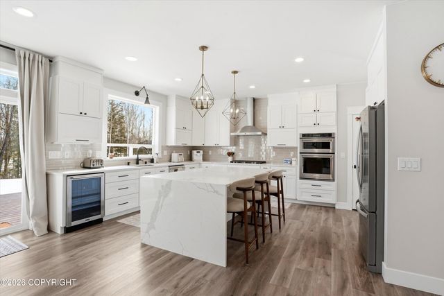 1370 N Bloodstone Circle, Wasilla, AK 99654