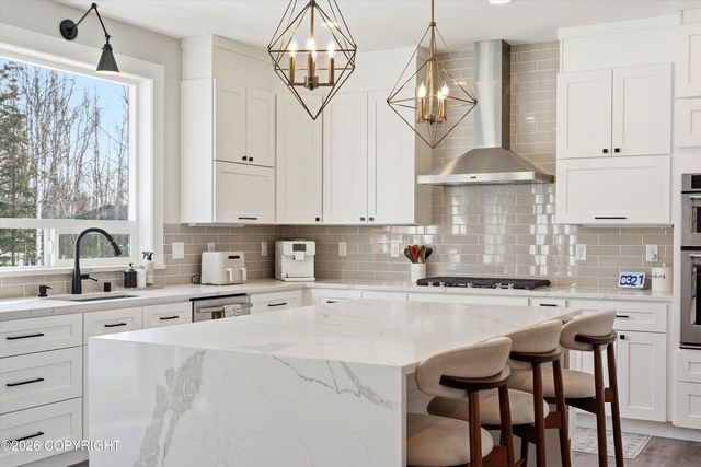 1370 N Bloodstone Circle, Wasilla, AK 99654