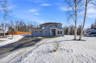 1370 N Bloodstone Circle, Wasilla, AK 99654