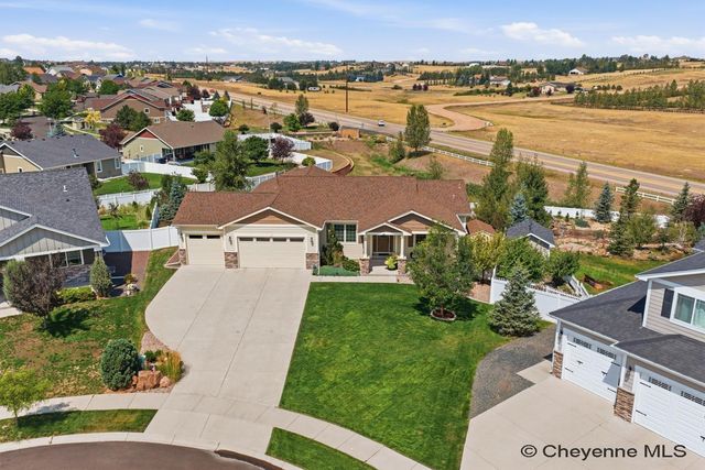 1428 MARIE LN, Cheyenne, WY 82009
