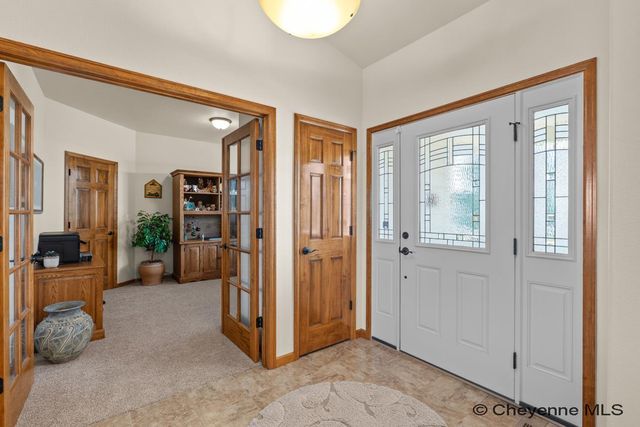 1428 MARIE LN, Cheyenne, WY 82009