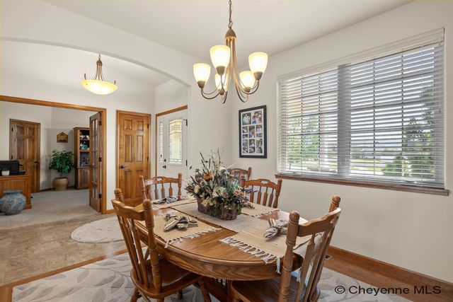 1428 MARIE LN, Cheyenne, WY 82009