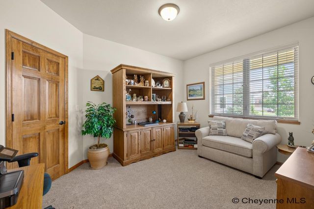 1428 MARIE LN, Cheyenne, WY 82009