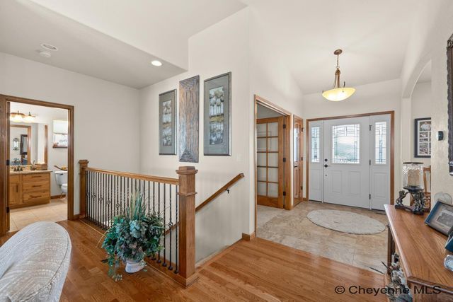 1428 MARIE LN, Cheyenne, WY 82009