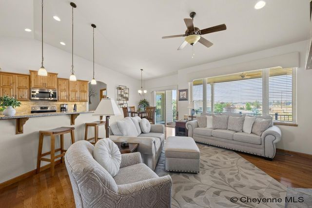 1428 MARIE LN, Cheyenne, WY 82009