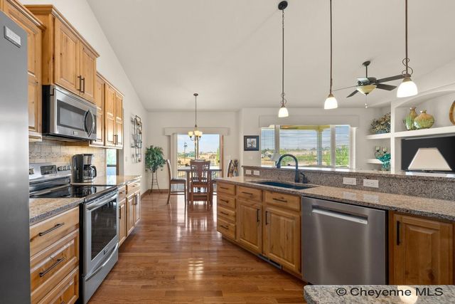 1428 MARIE LN, Cheyenne, WY 82009