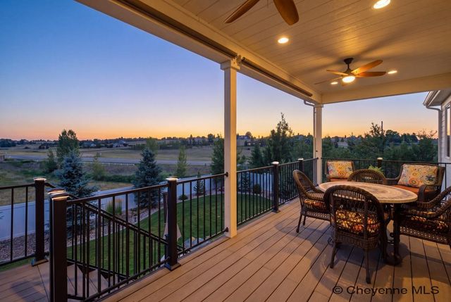 1428 MARIE LN, Cheyenne, WY 82009