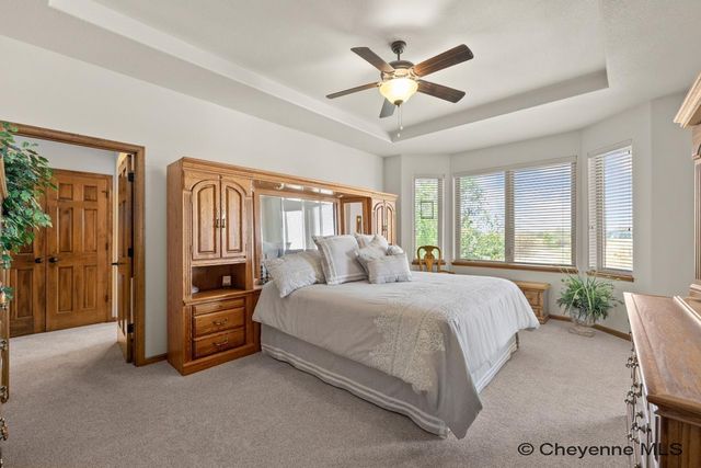 1428 MARIE LN, Cheyenne, WY 82009