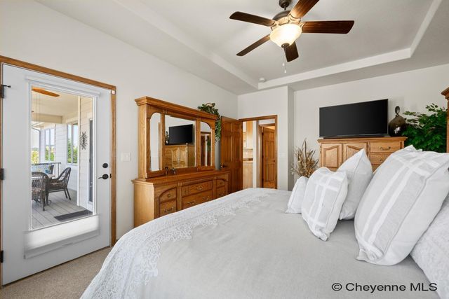 1428 MARIE LN, Cheyenne, WY 82009