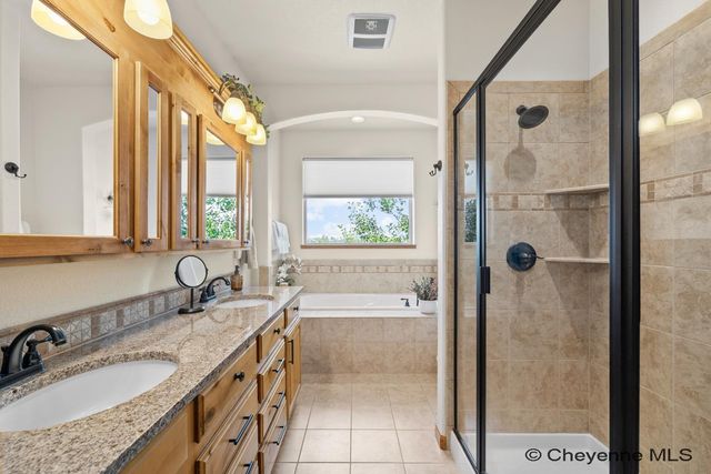 1428 MARIE LN, Cheyenne, WY 82009