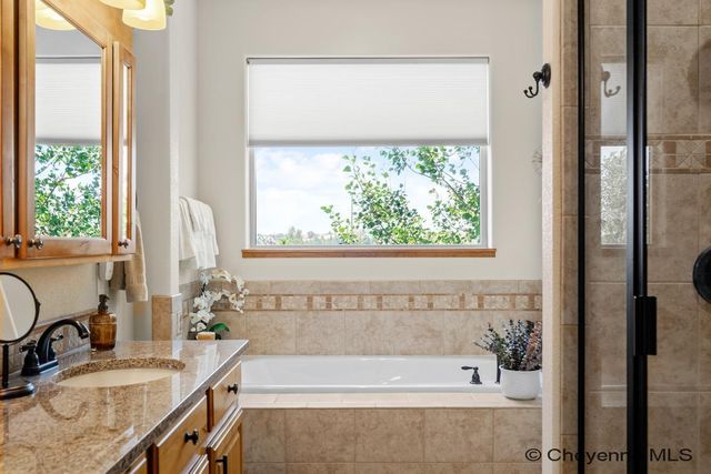 1428 MARIE LN, Cheyenne, WY 82009