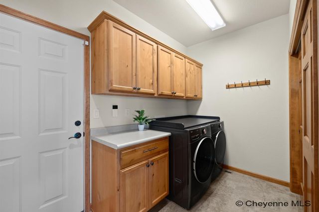 1428 MARIE LN, Cheyenne, WY 82009