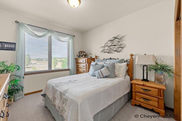 1428 MARIE LN, Cheyenne, WY 82009
