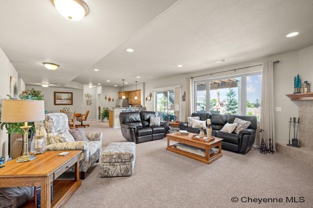 1428 MARIE LN, Cheyenne, WY 82009