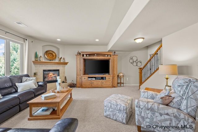 1428 MARIE LN, Cheyenne, WY 82009