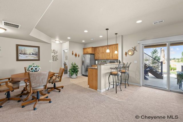 1428 MARIE LN, Cheyenne, WY 82009