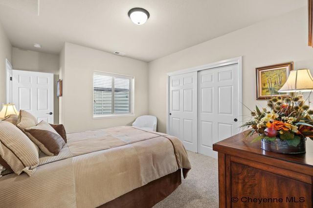 1428 MARIE LN, Cheyenne, WY 82009