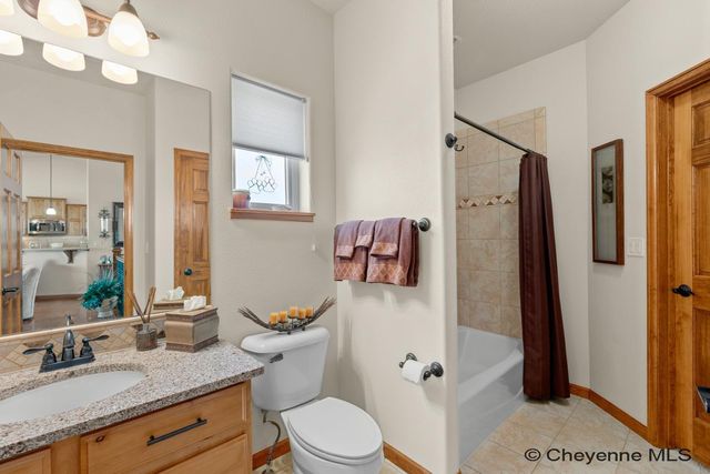 1428 MARIE LN, Cheyenne, WY 82009