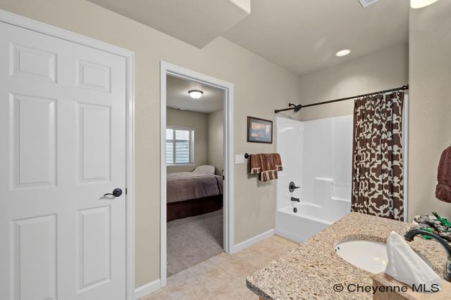 1428 MARIE LN, Cheyenne, WY 82009