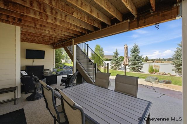 1428 MARIE LN, Cheyenne, WY 82009