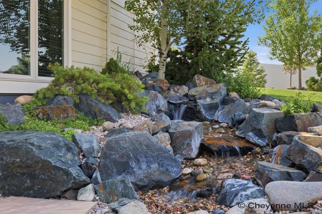 1428 MARIE LN, Cheyenne, WY 82009