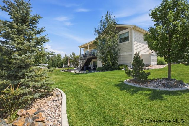1428 MARIE LN, Cheyenne, WY 82009