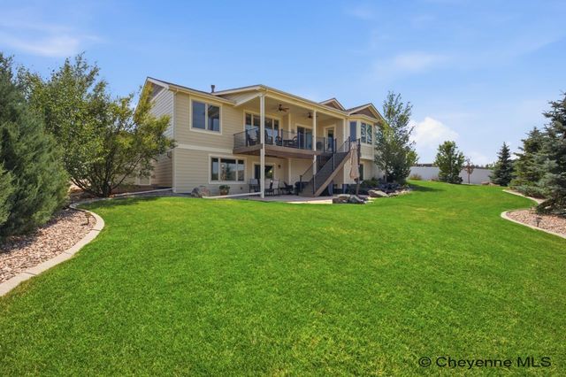 1428 MARIE LN, Cheyenne, WY 82009