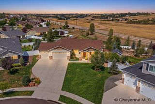 1428 MARIE LN, Cheyenne, WY 82009