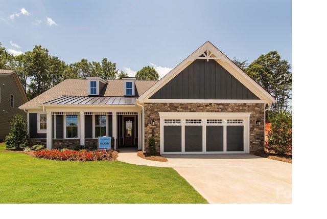 8937 Silver Springs Court, Charlotte, NC 28215