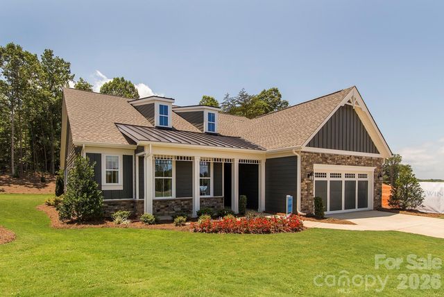 8937 Silver Springs Court, Charlotte, NC 28215