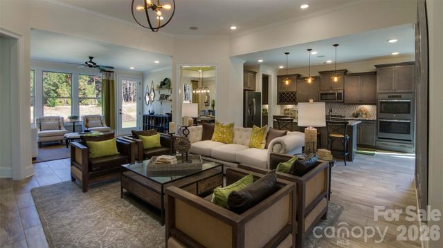 8937 Silver Springs Court, Charlotte, NC 28215