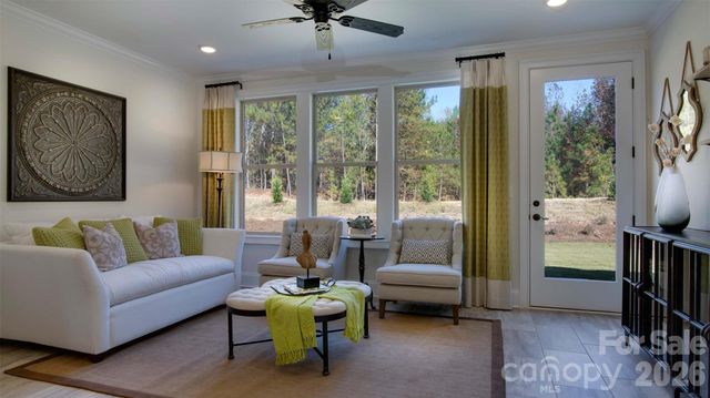 8937 Silver Springs Court, Charlotte, NC 28215