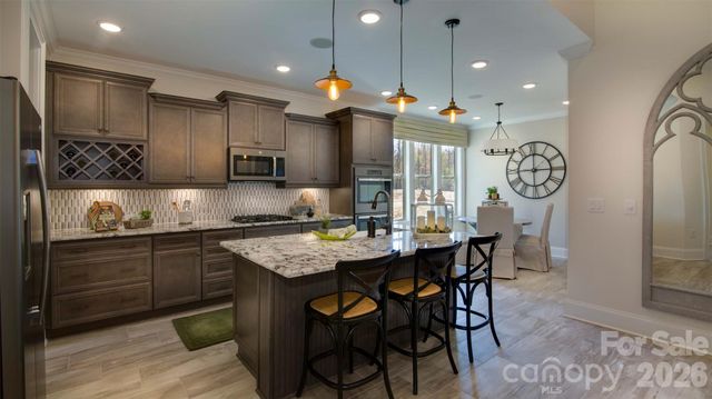 8937 Silver Springs Court, Charlotte, NC 28215