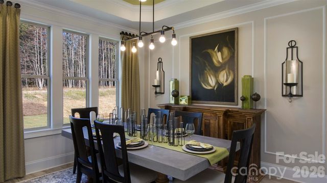 8937 Silver Springs Court, Charlotte, NC 28215