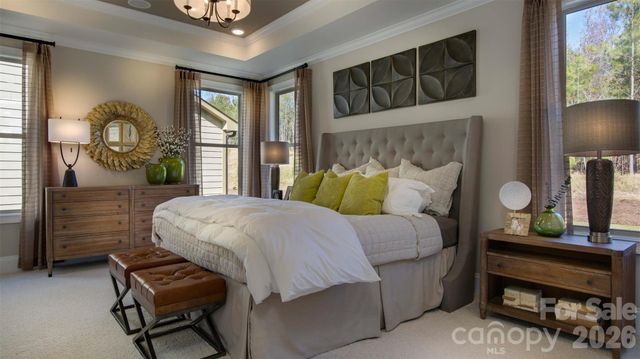 8937 Silver Springs Court, Charlotte, NC 28215