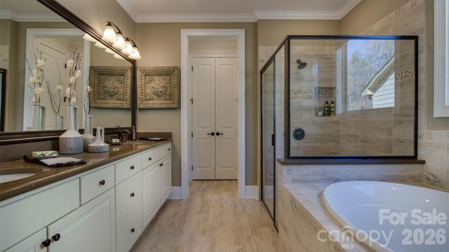 8937 Silver Springs Court, Charlotte, NC 28215
