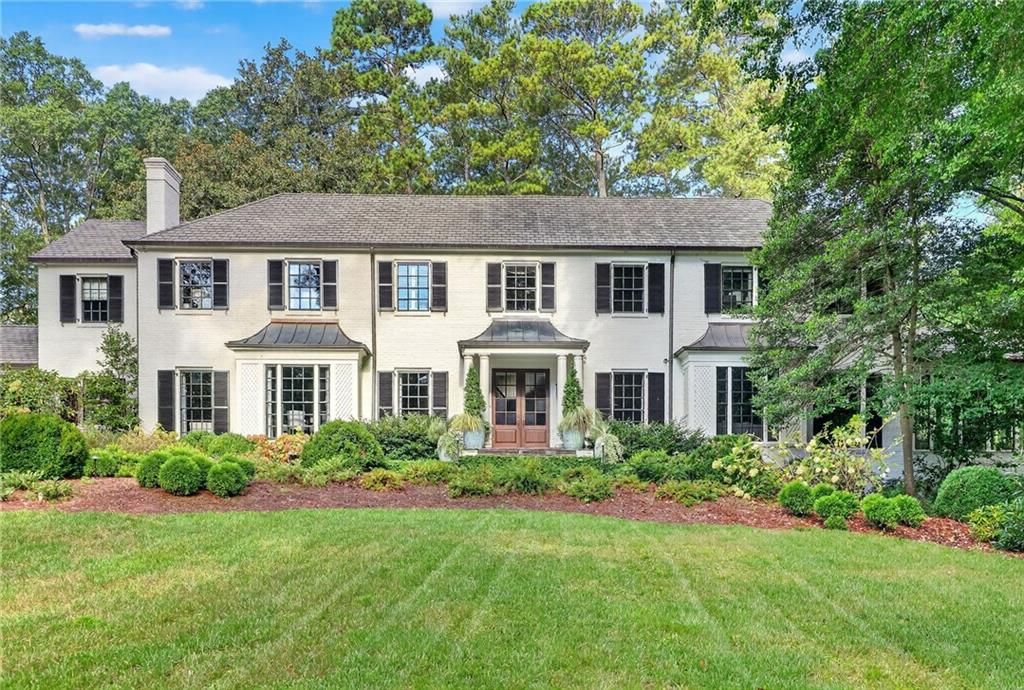 3540 Tuxedo NW Road, Atlanta, GA 30305